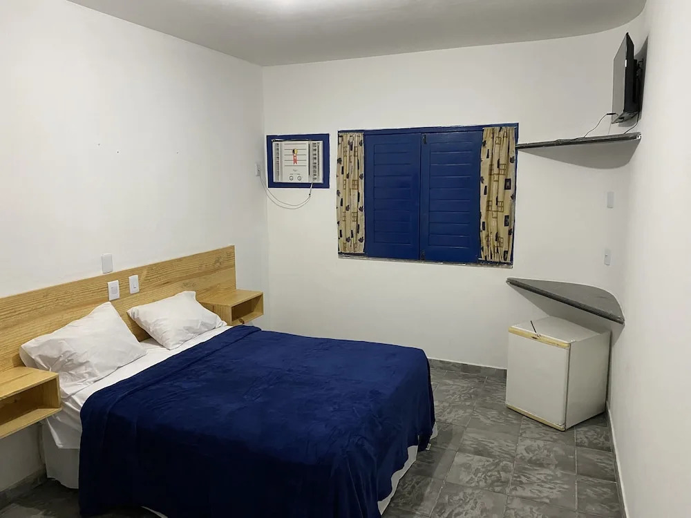 Pousada Villa Grécia