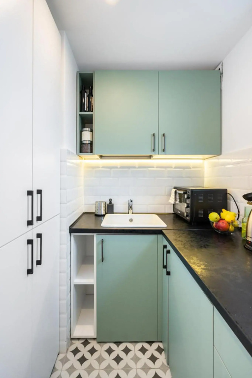 Spacious 2 Bdr Flat in the Old Town