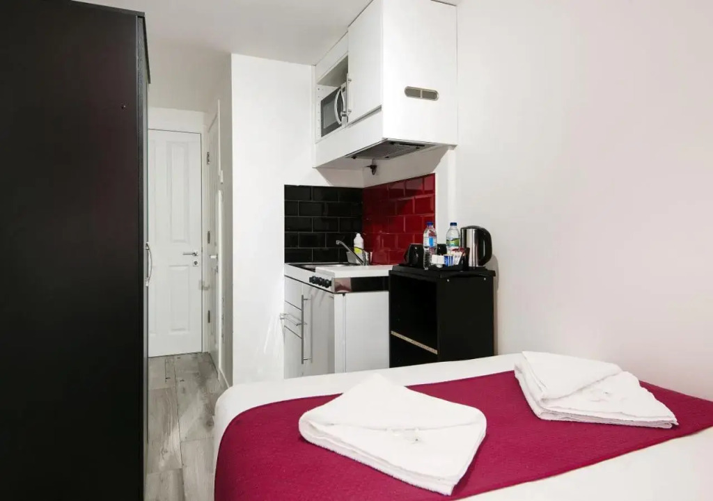 Wembley Park Rooms