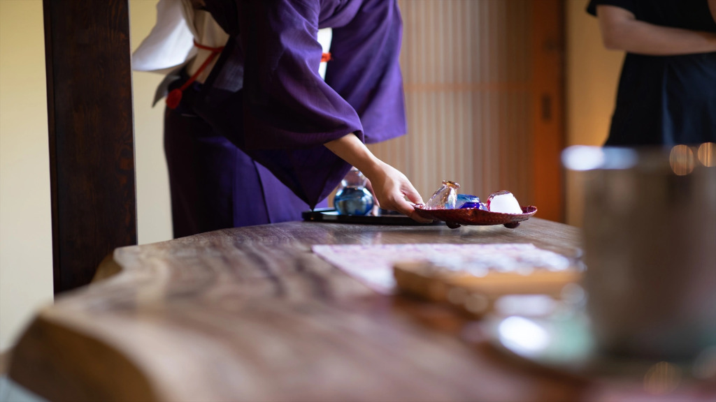 Koto No Yado Musashino