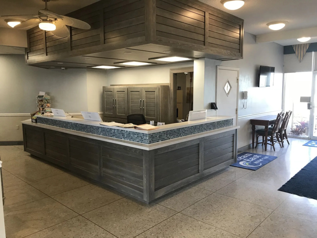 Ocean East Resort Club