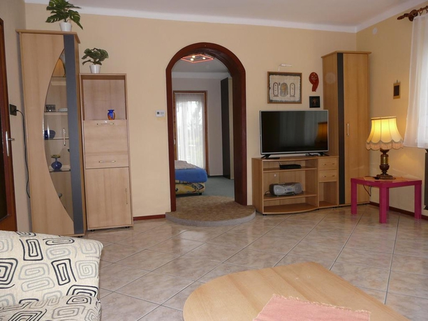 Tanay Vendégház