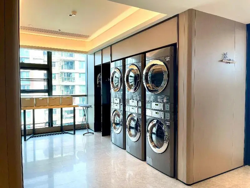 JI Hotel Guangzhou Panyu Shiqiao Subway Station