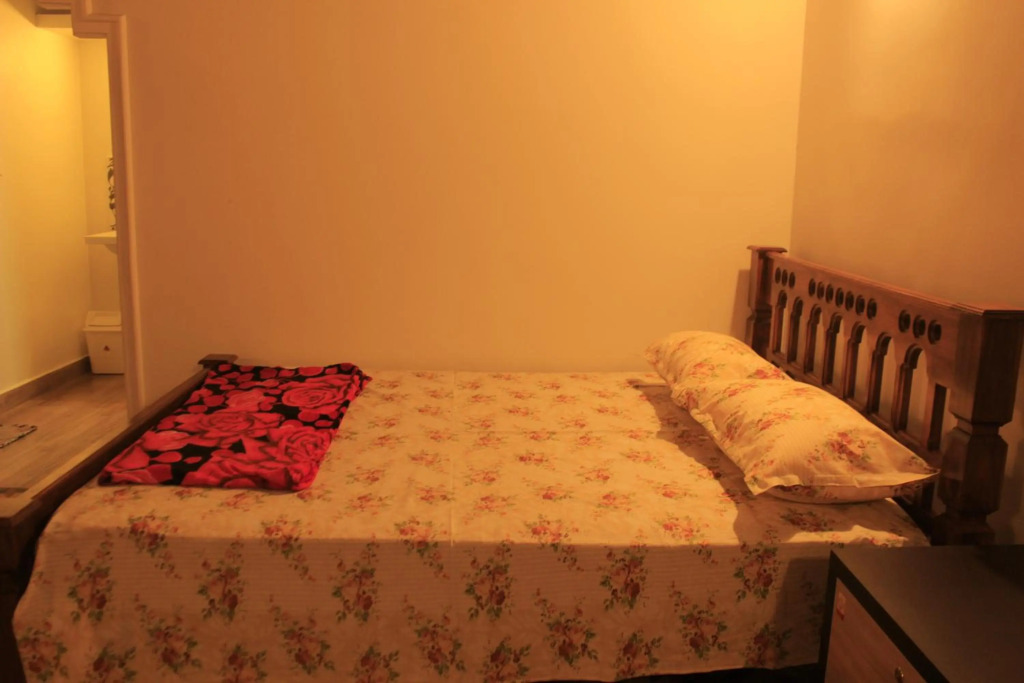 Verdant Vagamon Cottage