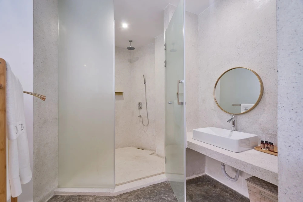 Mogan Mountain ZAN Olina Resort Villa