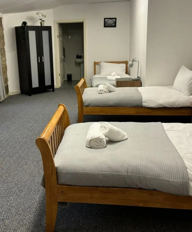 Quarrie House
