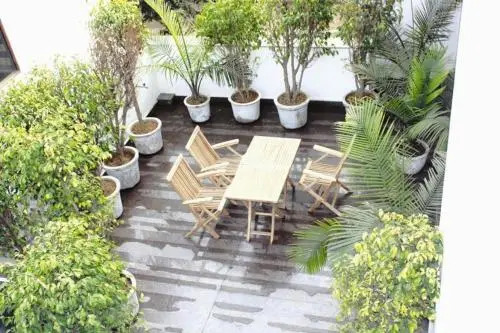 Vaishree Boutique Hotel