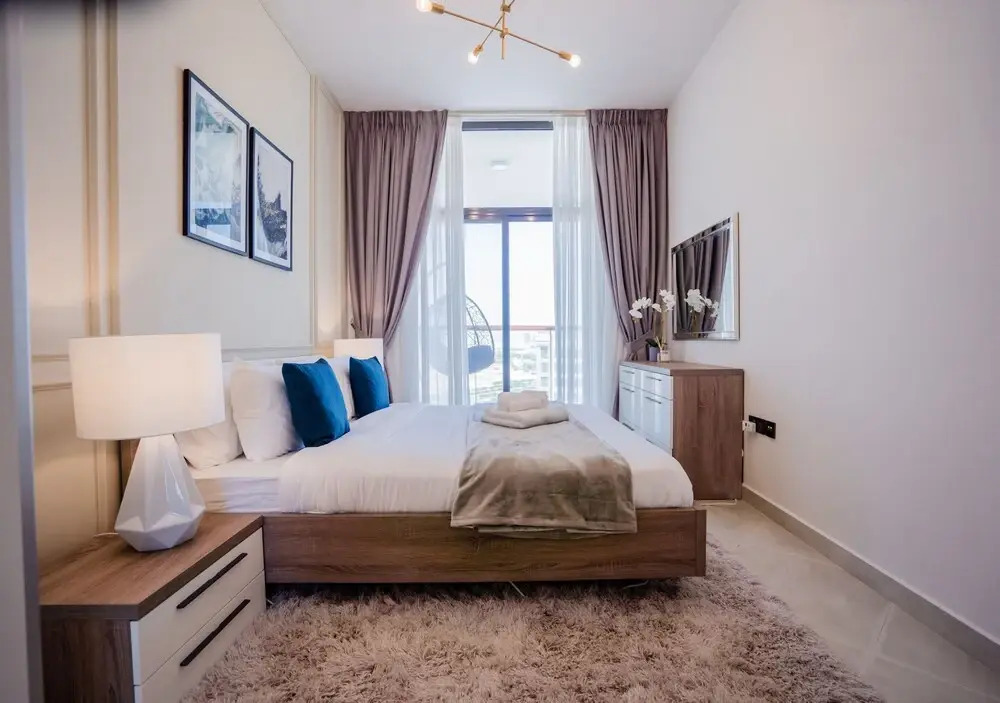 Nasma Luxury Stays- The Nook 1