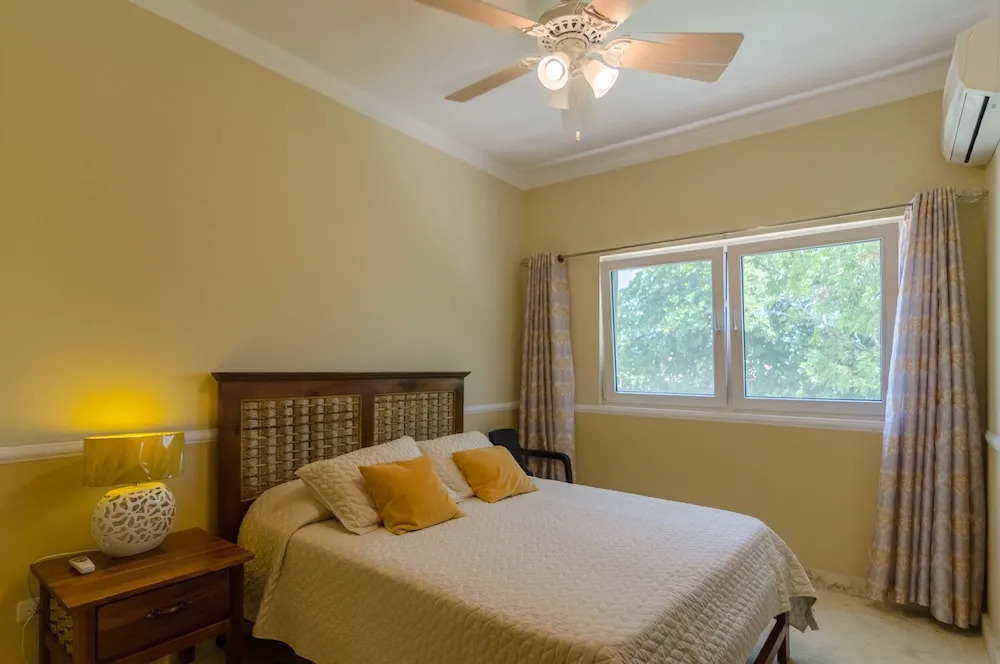 Hill Top Apartment