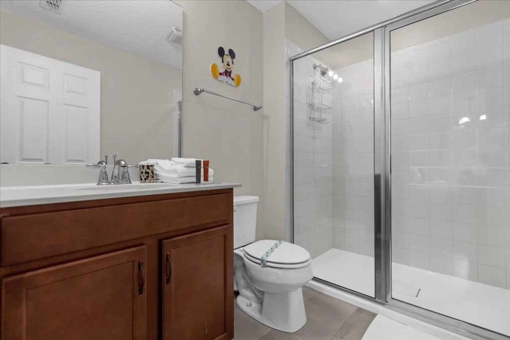 4 Bedrooms / 3.5 Bathrooms / Solara (1568 CP), Kissimmee, US