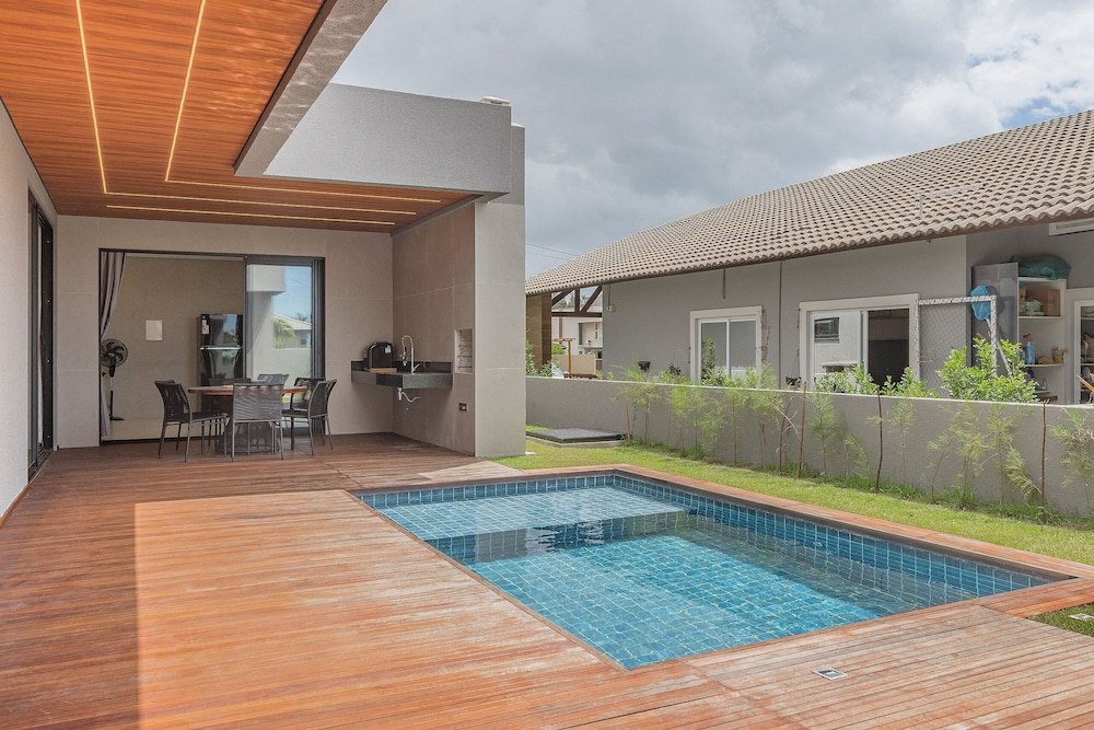 Summerville #269 - House in Cumbuco by Carpediem