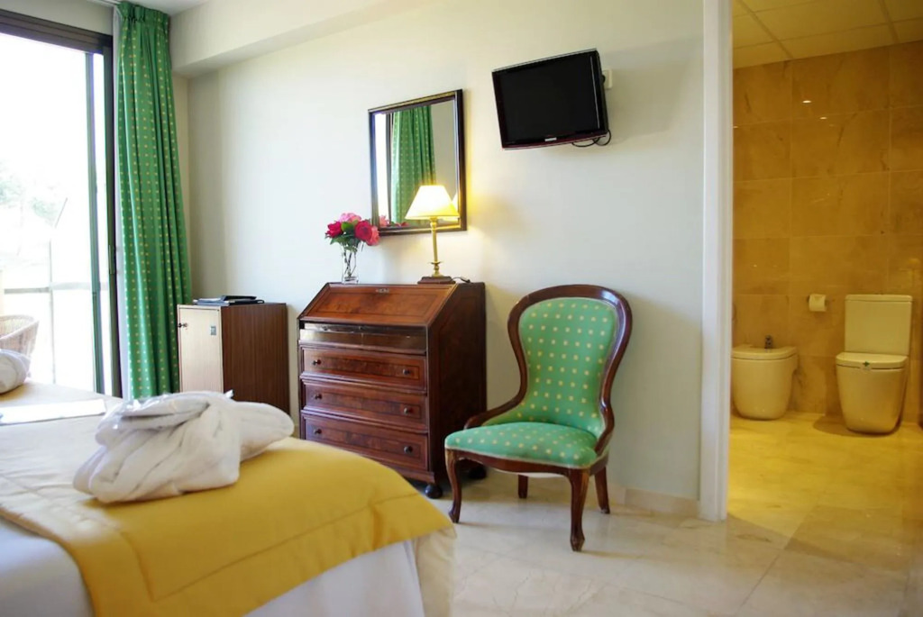 SAgaró Hotel Spa & Wellness