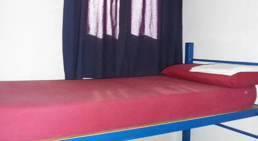 Albergue Juvenil Madrid San Fermin *