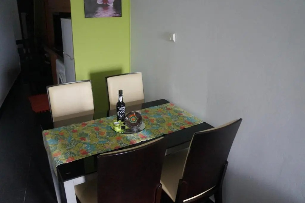 Casa Violeta
