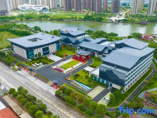 Zhangzhou Lingbo Zhao'an Hotel