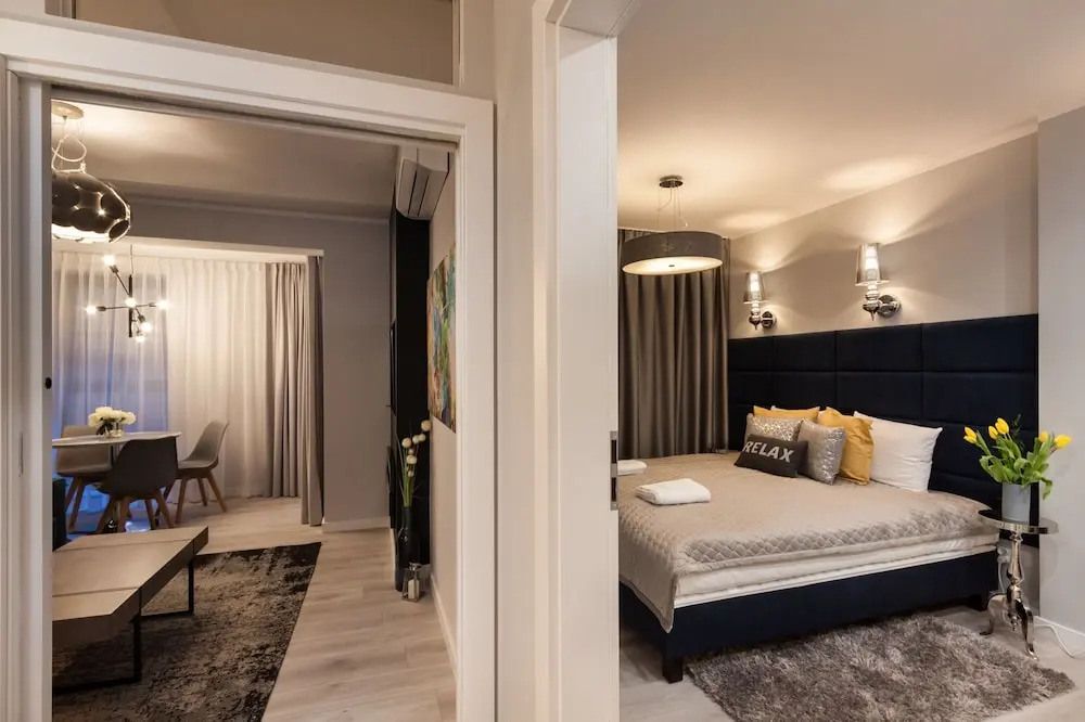 Vistula - Prestigious Apartment
