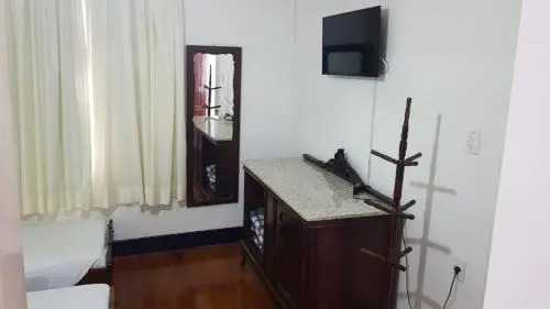 Hotel Itapetininga