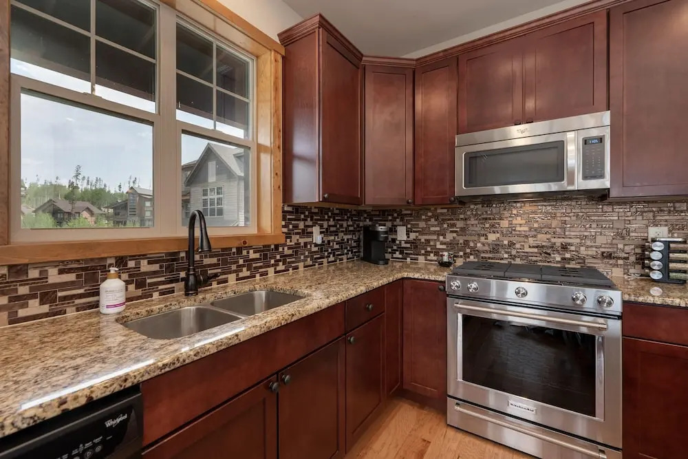 80 Moosehorn Ct - Rendezvous by Stay Winter Park