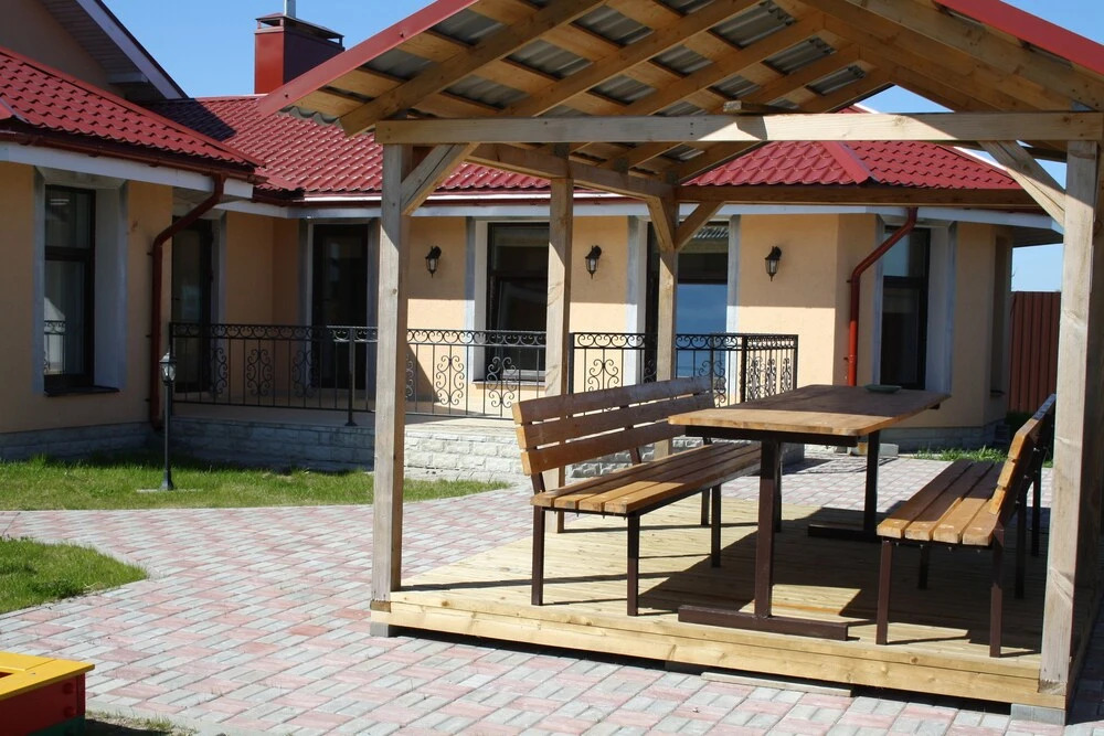 Ropsha SPA