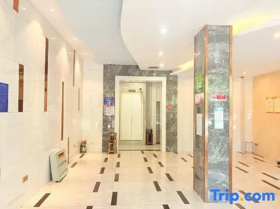Qihang Hotel