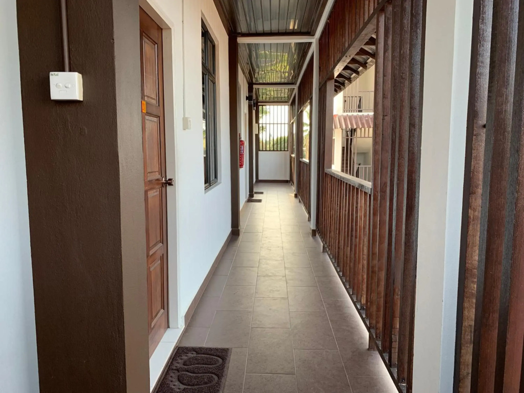 Wan Danisha Villa Inn