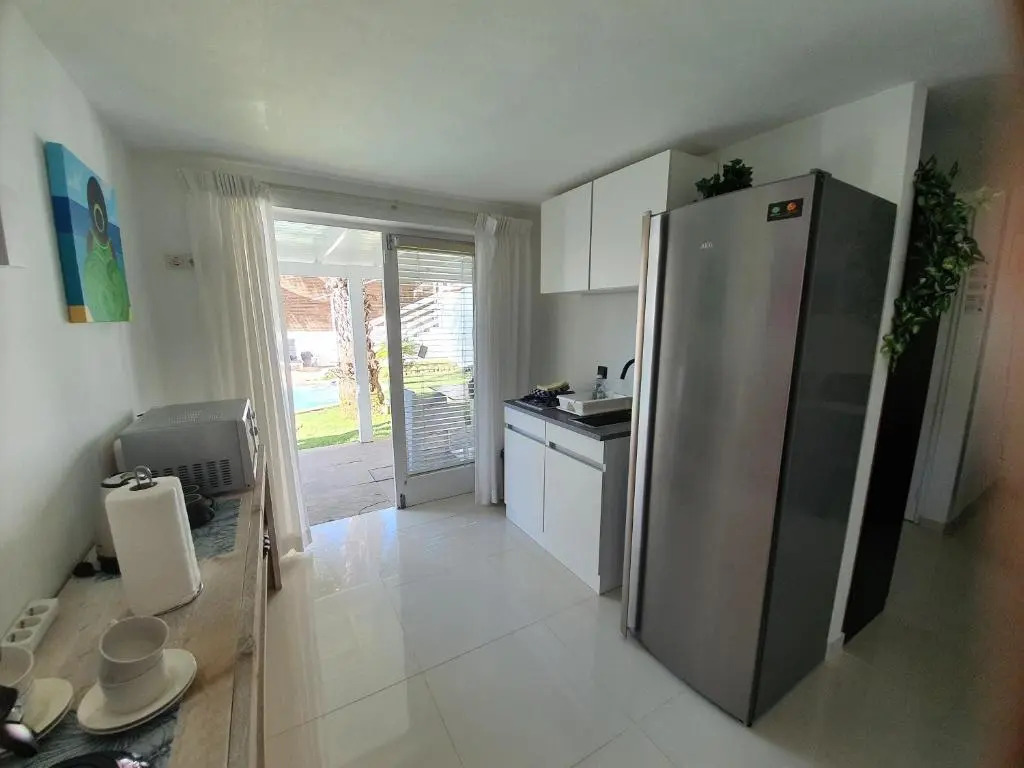 STUDIO S at JAN THIEL Curacao