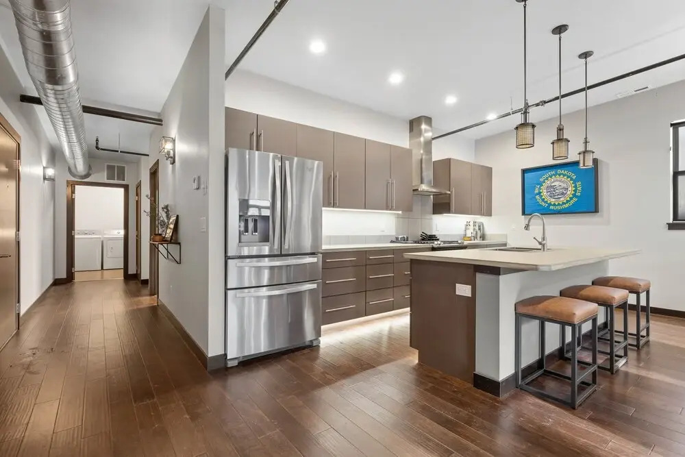 Main Street Lofts