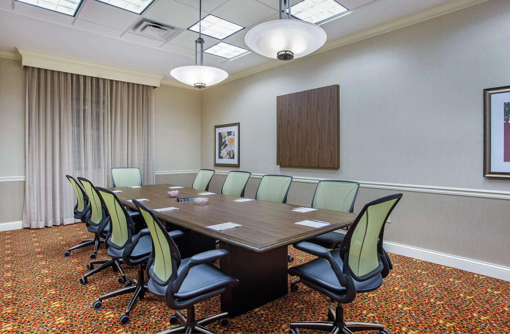 Hilton Garden Inn Pikeville
