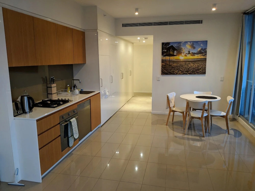 Trigo Home - Saunders Close Sydney