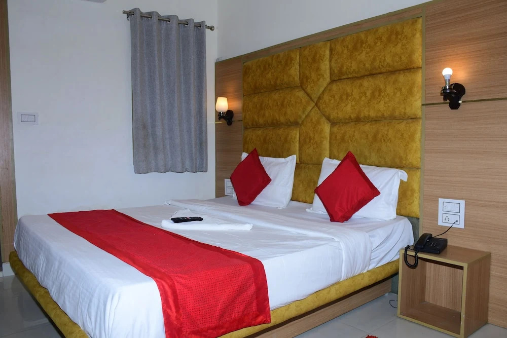 Hotel JP Regency