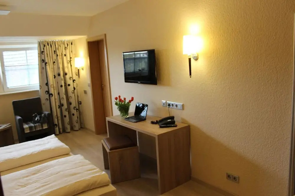 Hotel Grasberger Hof GmbH