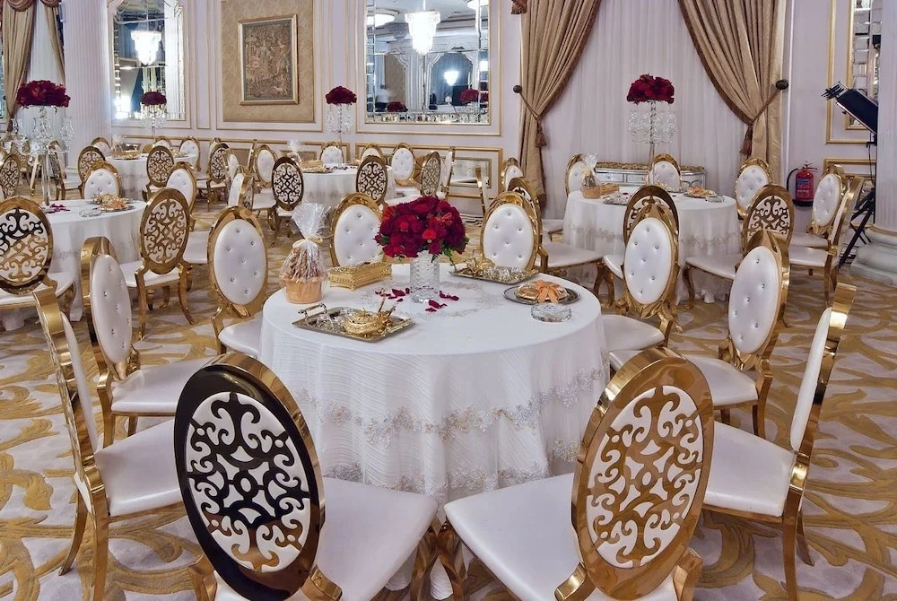 Casablanca Hotel Jeddah