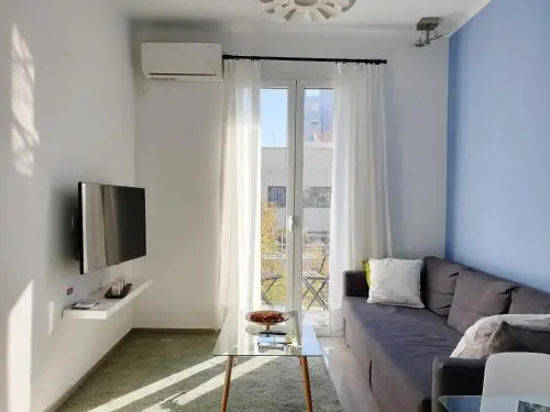 Kyma Apartments - Athens Acropolis 7