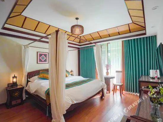 Shuiyunjian Guesthouse