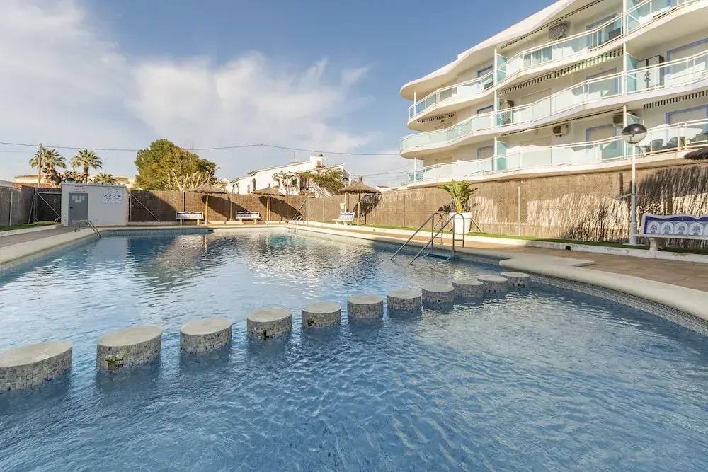 Apartment Egeu in D nia