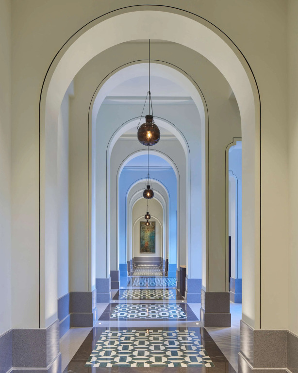 Andaz Xiamen, By Hyatt