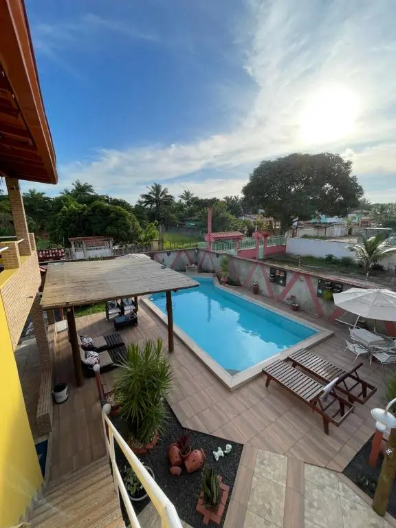 Casa de praia