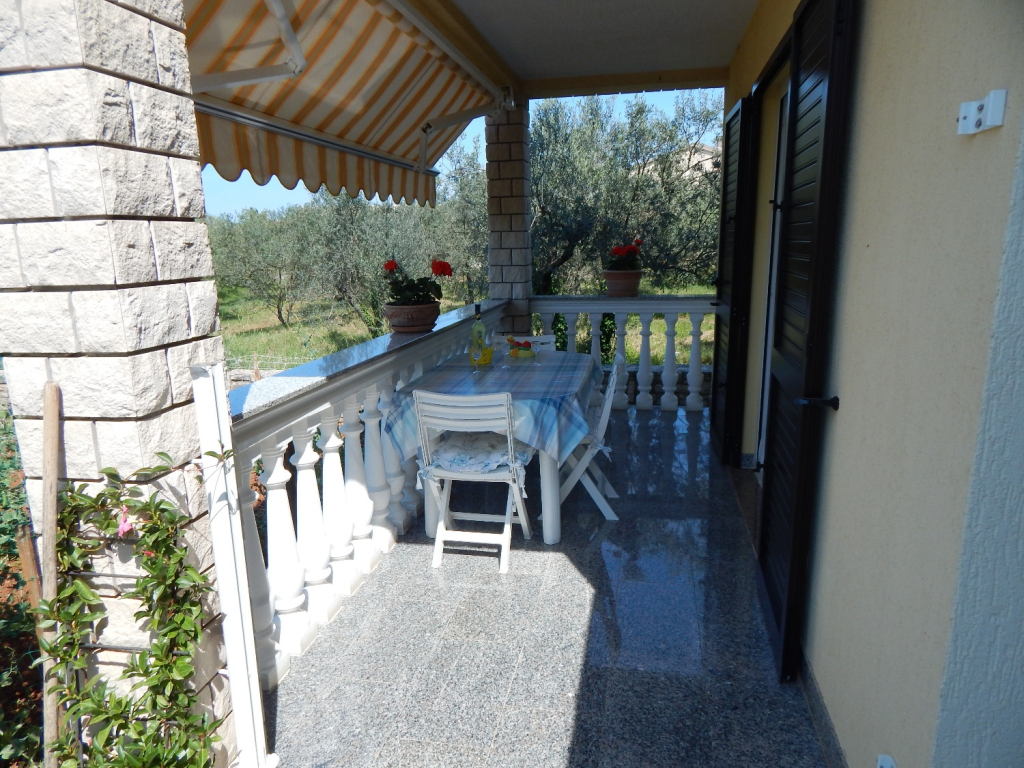 Apartment Zdravko: A1 Fazana, Istria