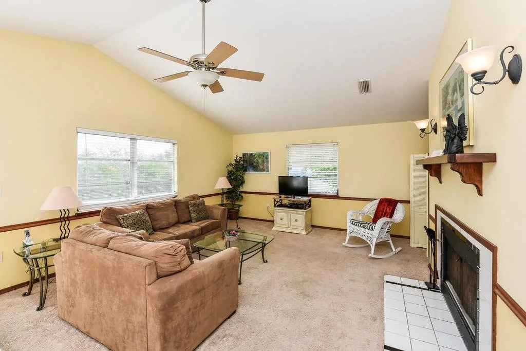 Coastal Surfside By Beachside Management