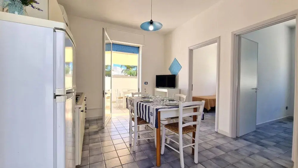 Corte 1 in Residence With 4 Beds - 2 Bedrooms