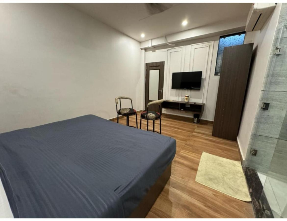 Hotel Joy By T And M Hotels