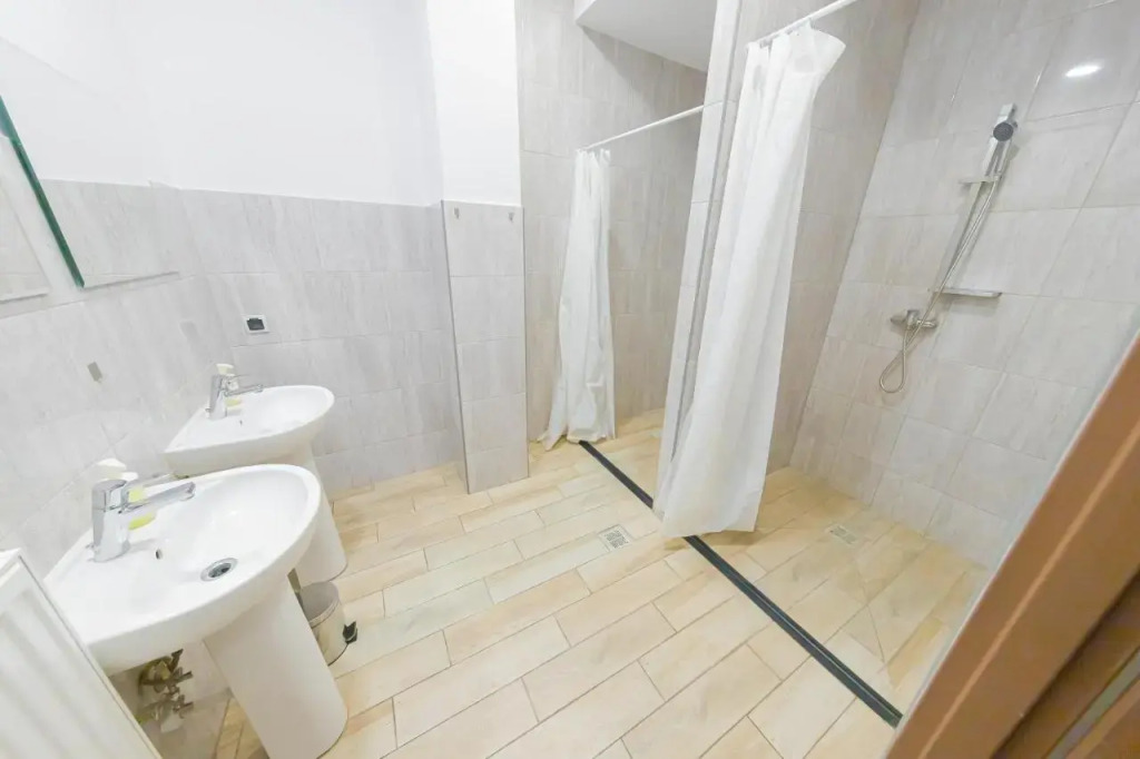 Hostel Kaktus Krakow