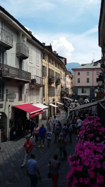 Maison Aubert 33 Appartamento Con Balcone in Centro