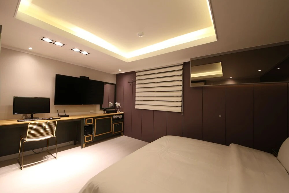 La Luce Hotel