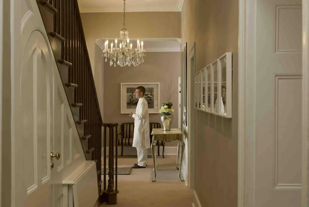 Dock House Boutique Hotel and Spa by NEWMARK