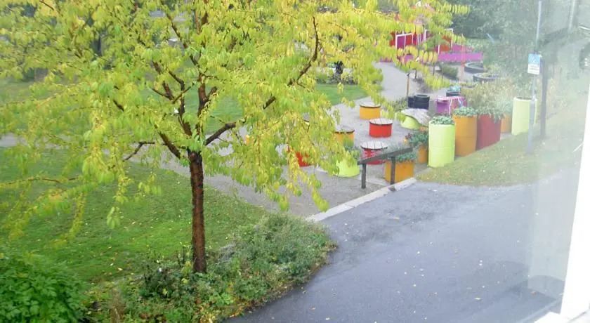 Piteå Hostel