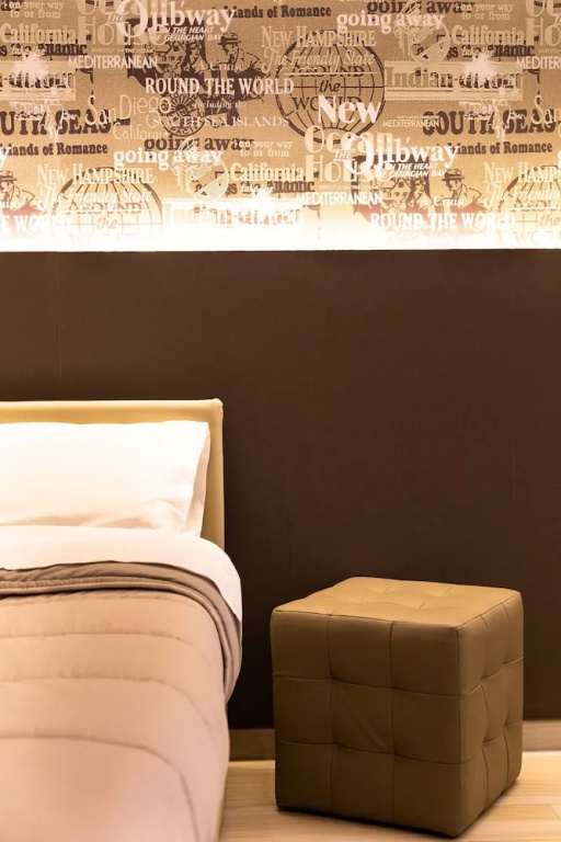 STARITA BED & PIZZA