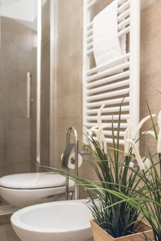 Rialto Project Apartment 5 by Wonderful Italy