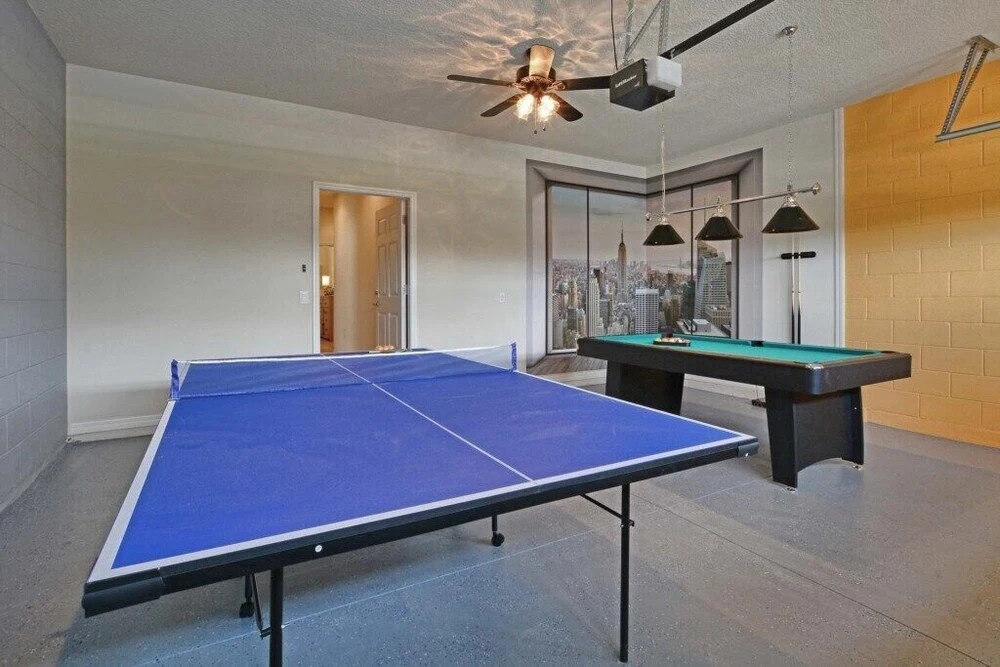 Windsor at Westside-6 Bedrooms House W/pool-3700ww Home