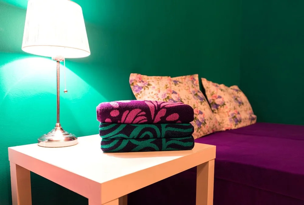 Sofia Smart Hostel